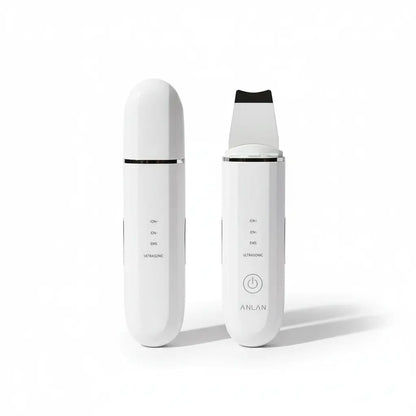 Épurateur de Peau Ultrasonique ANLAN–Nettoyage Profond & Peeling