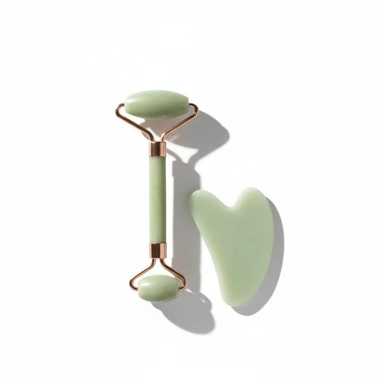 Roller Visage, Cou & Yeux – Massage CareGlowing