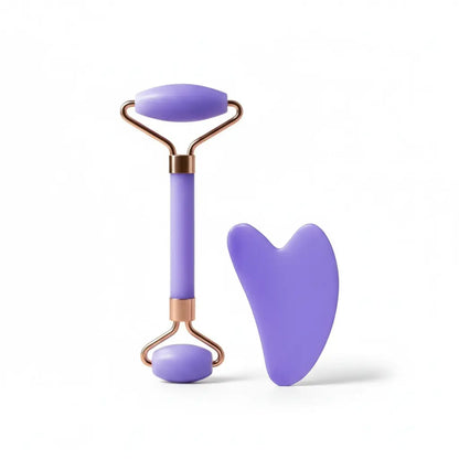 Roller Visage, Cou & Yeux – Massage CareGlowing