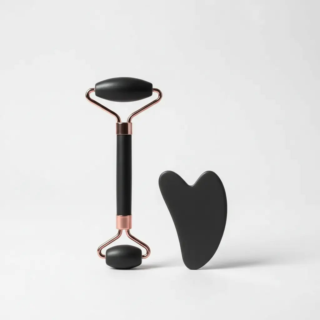 Roller Visage, Cou & Yeux – Massage CareGlowing