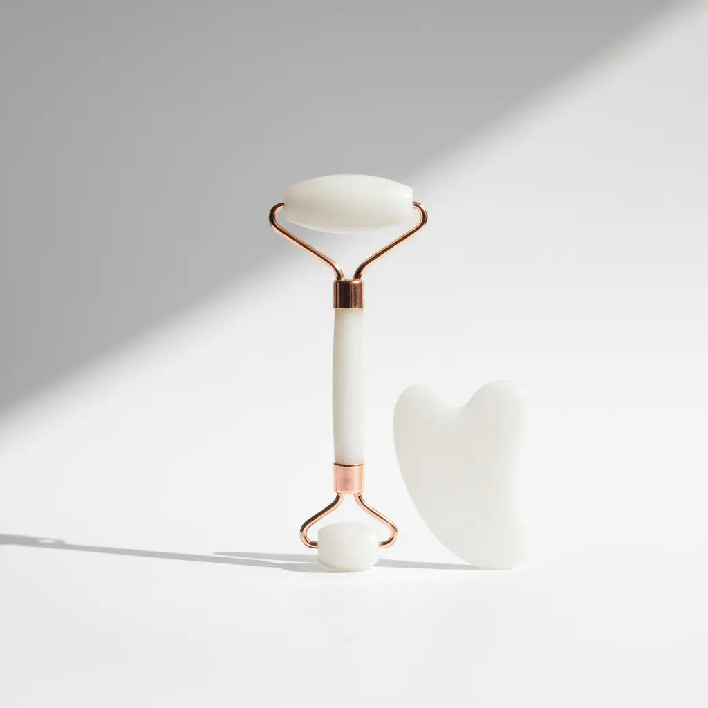 Roller Visage, Cou & Yeux – Massage CareGlowing